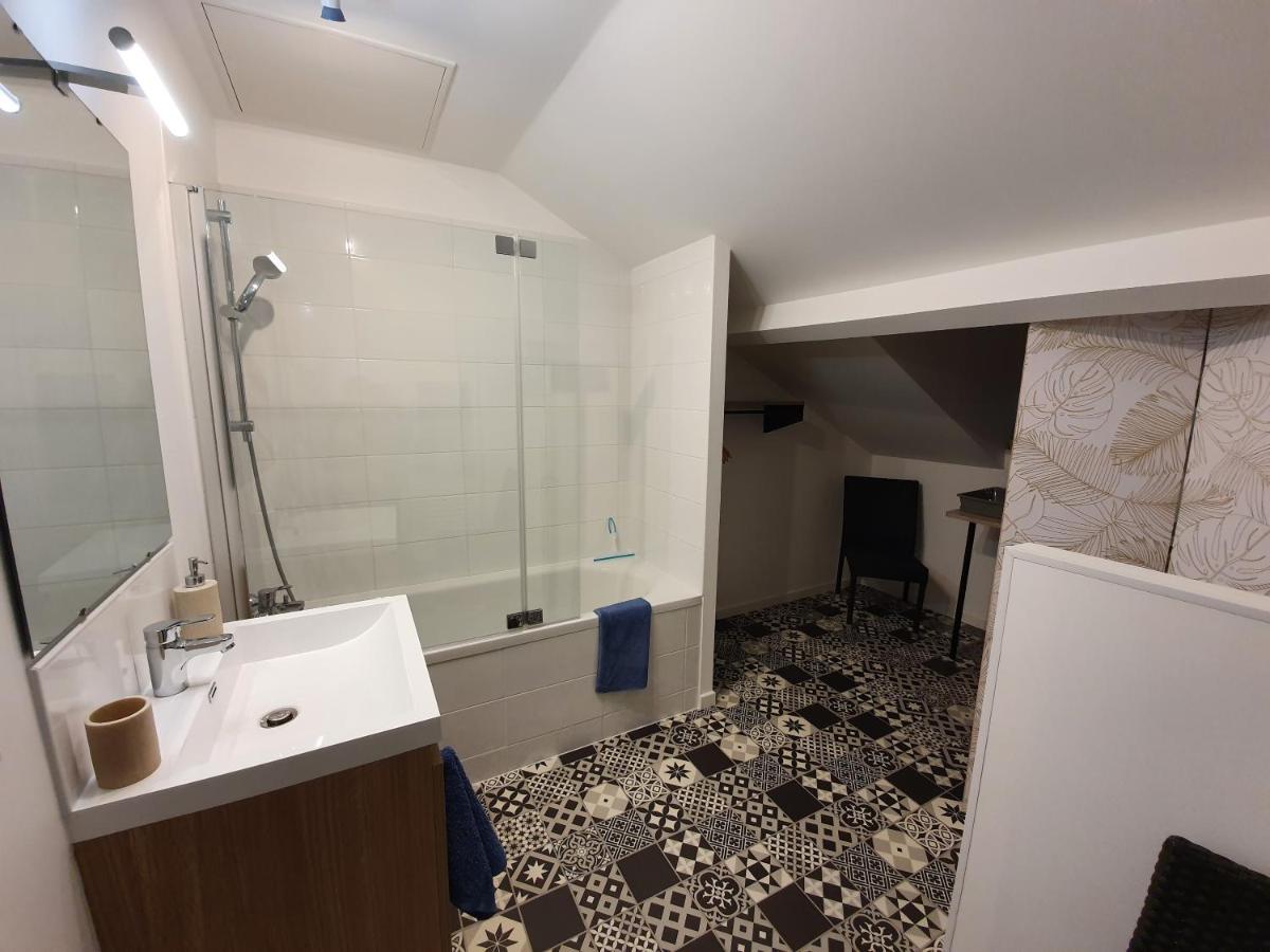 Suites Clemenceau Hawr Zewnętrze zdjęcie