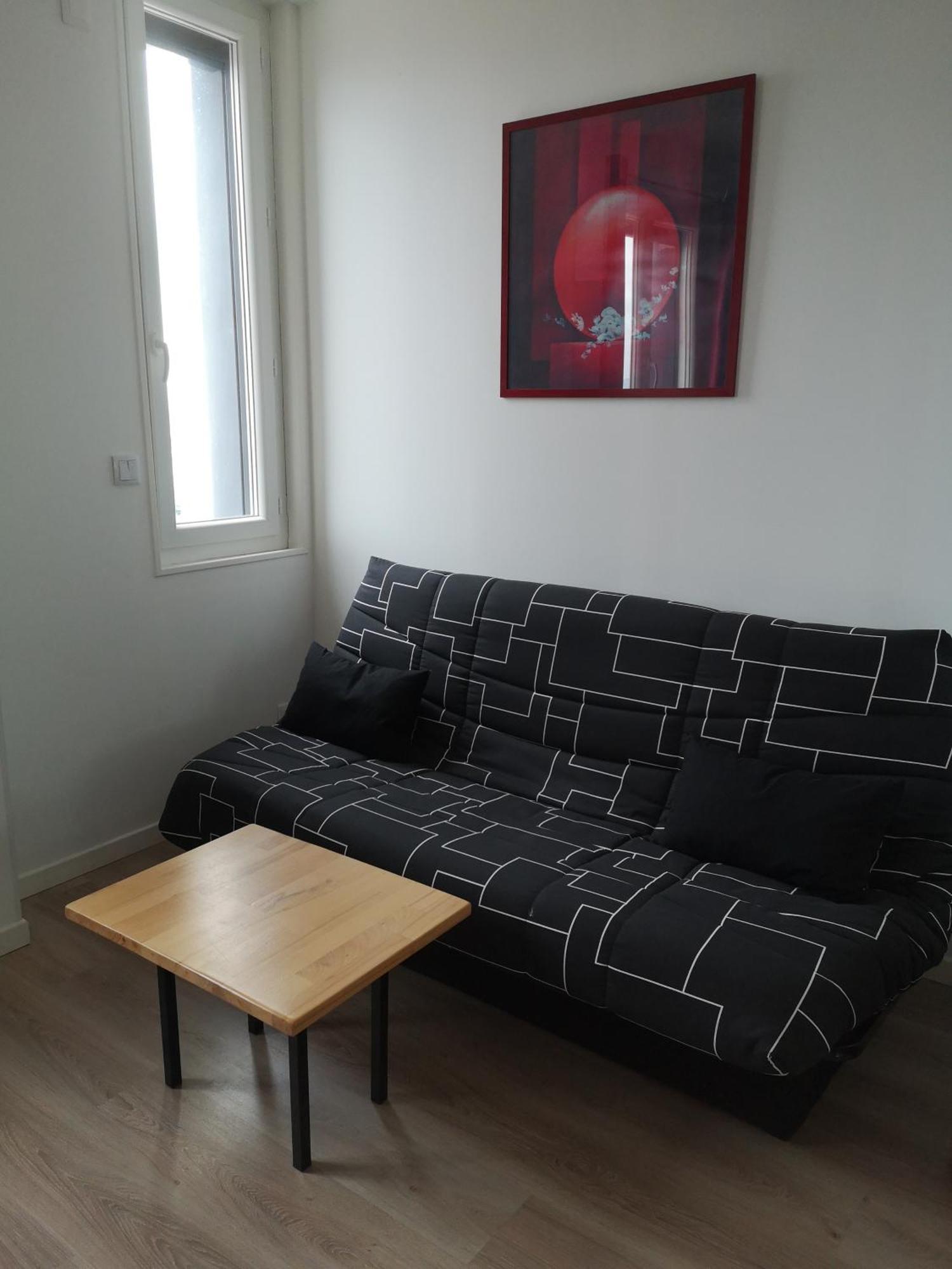 Suites Clemenceau Hawr Zewnętrze zdjęcie